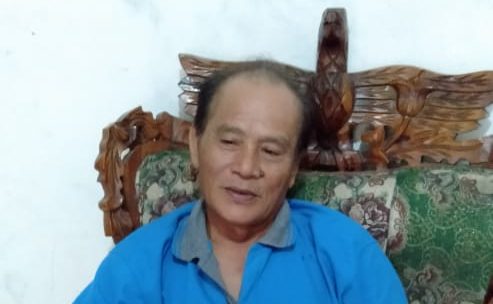 Vaksinasi Batal, Warga dan Pemerintah Desa Patung Kecewa