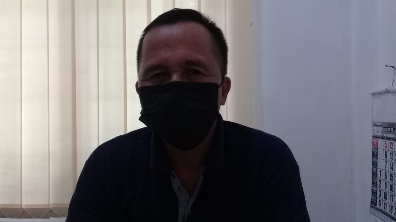 Pamsimas Desa Didi Terkendala Perbaikan Kwh Listrik