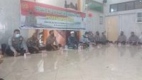 d16176f1-a37a-4d16-8c88-f0325790a84a Acara Maulid di Polres Bartim Hadirkan Ustadz H Halimi