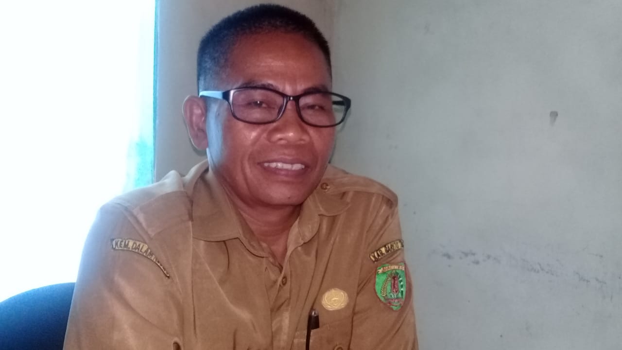 f1f5e940-4c0b-459c-913c-f1238448b3e3 Pj Kades Dayu Siap Beri Masukan Kalau Diminta Panitia Pilkades PAW
