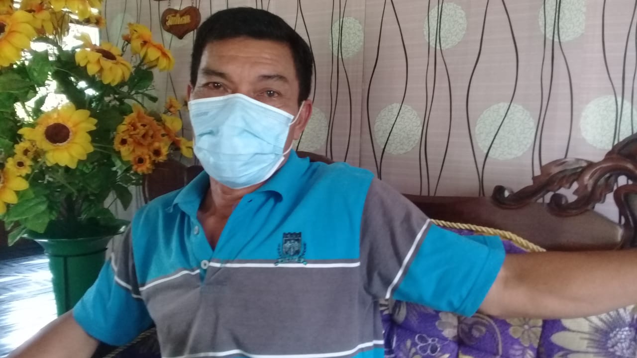 f3935c44-cd13-4e93-9351-e5eed2bbf5eb Kades Telang Sambut Baik Kerjasama Bumdes dengan Pemkab