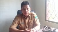 Ferdinan Minta Pihak Perusahan Tambang Berniat Baik Terkait Batas Wilayah Desa
