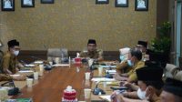 1635753869959 Bupati Tanbu Targetkan Vaksinasi 70% Akhir Tahun 2021