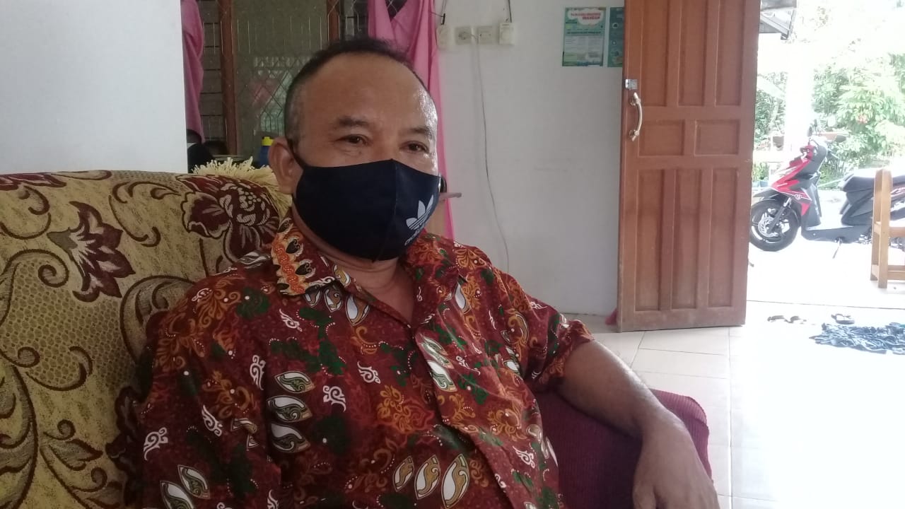 80318176-ffe5-4ae5-8640-77ec4b54c26b Warga Pulau Padang 81% Sudah Divaksinasi