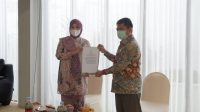 IMG-20211117-WA0007 Dilantik sebagai Ketua Dekranasda Balangan, Hj Sri Huriyati Siap Mengayomi UMKM