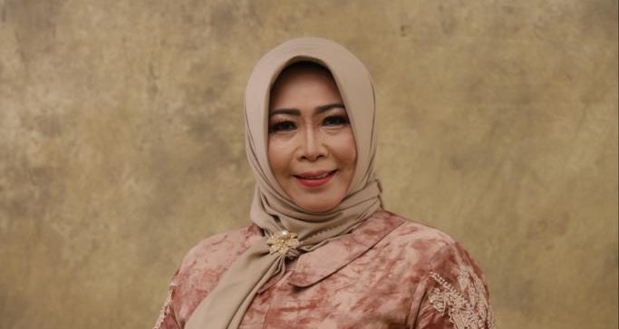 Hj Megawati Ulfah Supiani: Sosok Seorang Ibu Peduli Anak-Anak