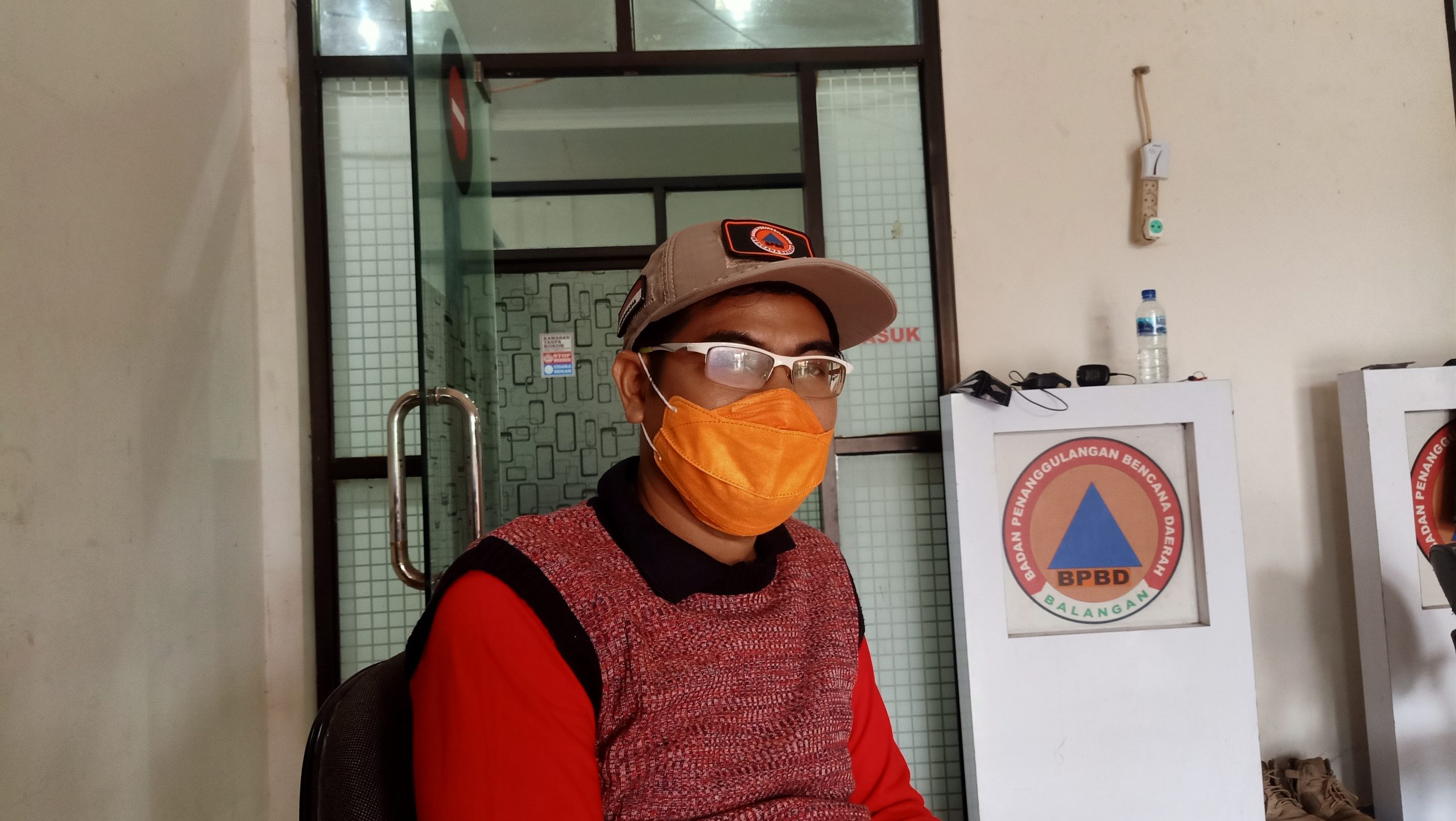 Belasan Desa di Balangan Terendam Banjir