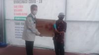 eab47a90-ecf5-4c3b-be9b-510df5961ade Gelar Vaksinasi, PT Adaro Bagikan Masker