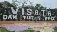 6076e8af-f044-4455-8593-2b8dfee62deb Poppy-Nafisah ‘Promosikan’ Wisata Dam Turan Amis