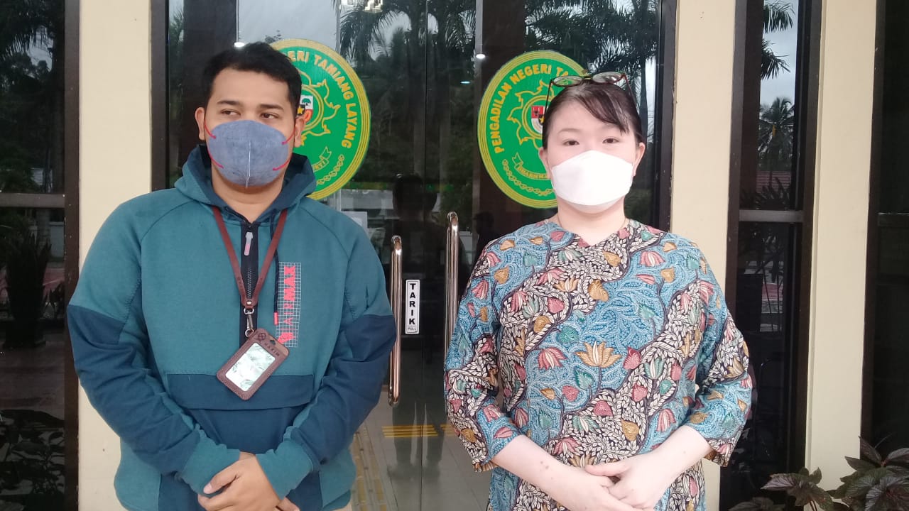 PN Tamiyang Layang Terima 20 Perkara Narkotika Selama Tahun 2021