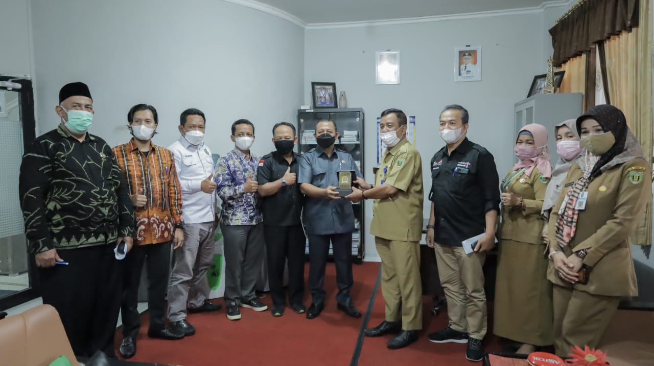 Pariwisata Kalsel Perlu Didorong Pemerintah