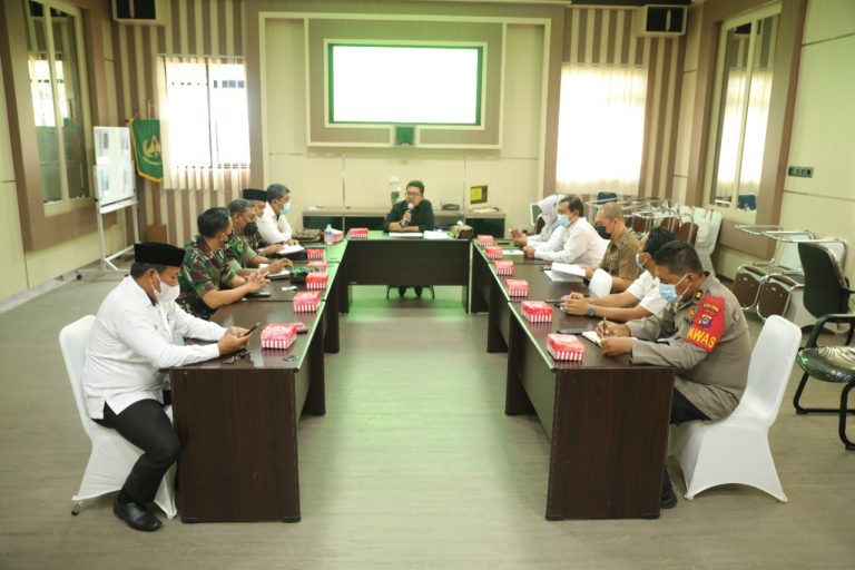 Tim PAKEM Deteksi Dini Perkembangan Keagamaan dan Kepercayaan