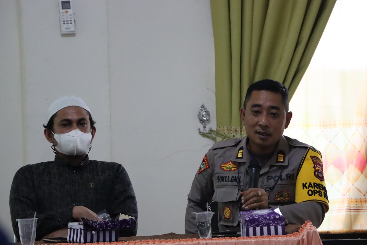 Waspadai Varian Omnicorn, Ayo Vaksin!