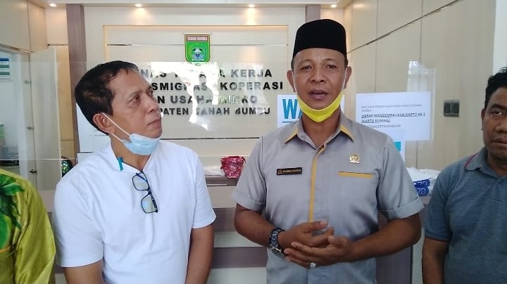 Yani : UMKM Perlu Dorongan Penuh