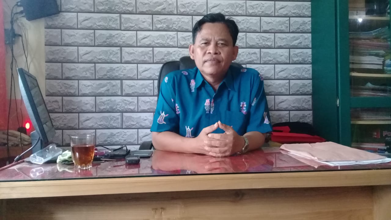 MTsN1 Bartim Tidak Libur pada Tahun Baru 2022