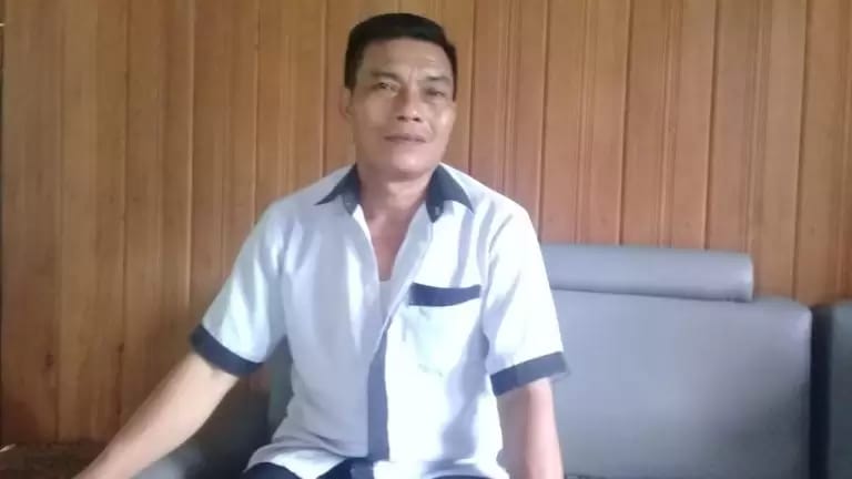 Murto Imbau Pelaksanaan Nataru Patuhi Prokes