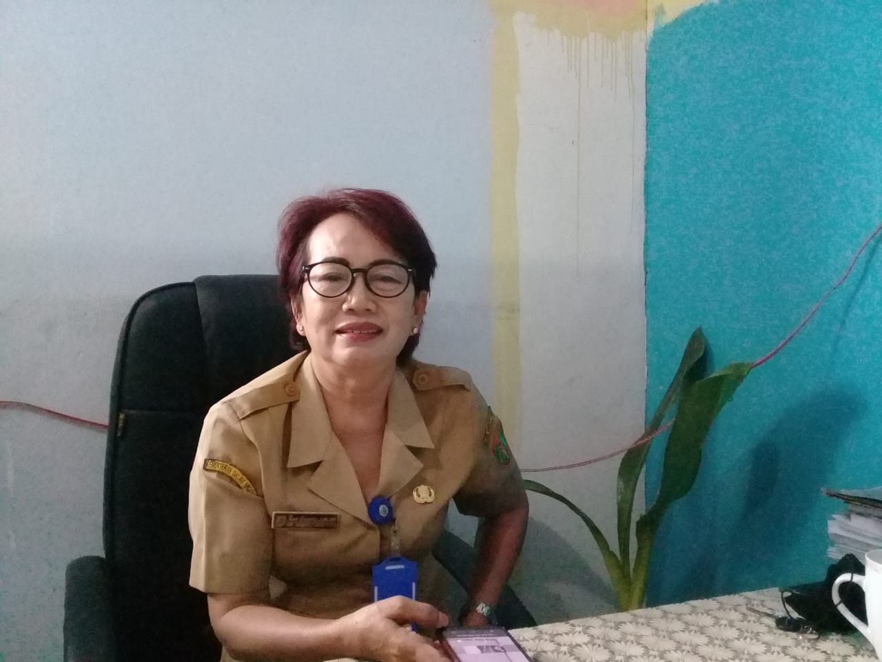 Disdik Bartim Bolehkan PAUD PTM