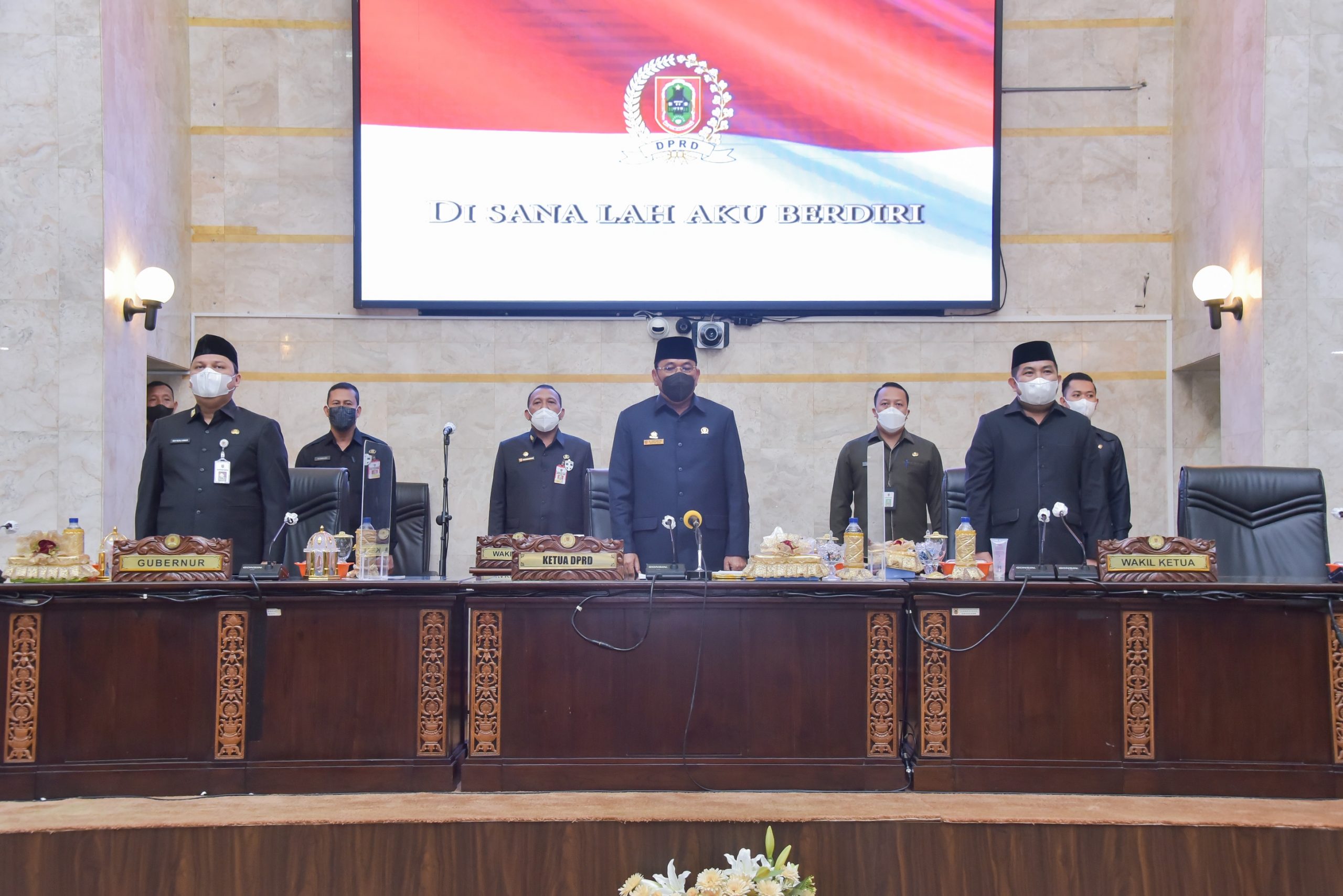 DPRD Kalsel Dukung Digitalisasi Pemerintahan Pemprov