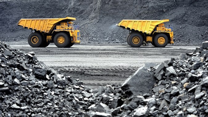 AGM Kirim 500 Ribu MT Batubara ke PLN; Jalan Tugas dari Pemerintah