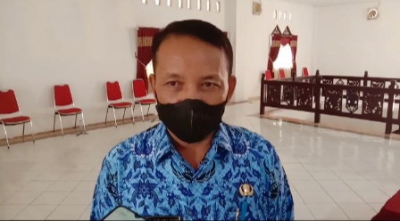 827d31a5-b8b6-459b-b405-5ad04f7e7f87 Wabup Ajak Masyarakat Bartim Sukseskan Program Vaksinasi Anak