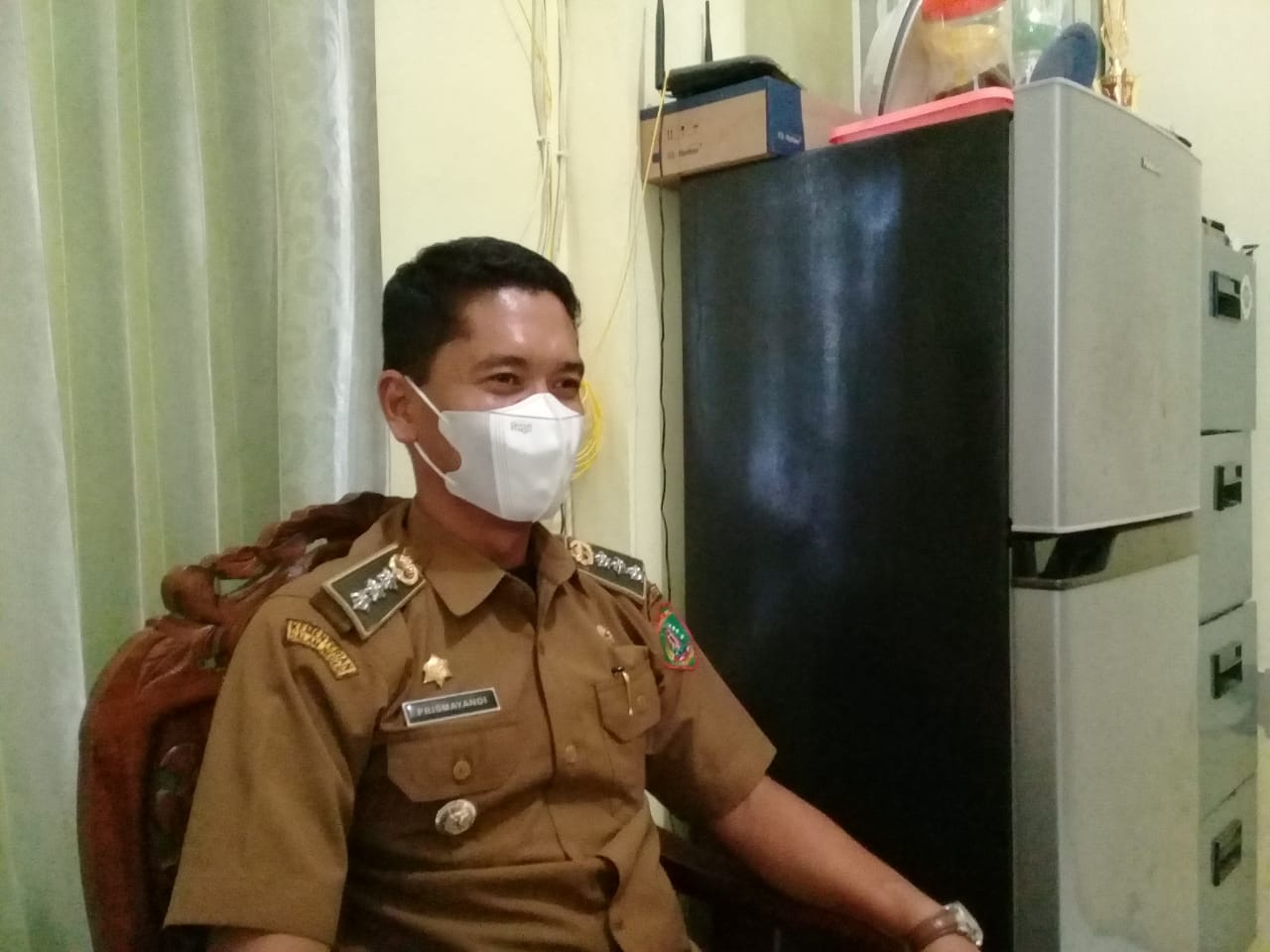 d49a2631-6160-49e7-851e-a63ebe193fad Perubahan Hari Pasar Baringin Tunggu Hasil RDPU