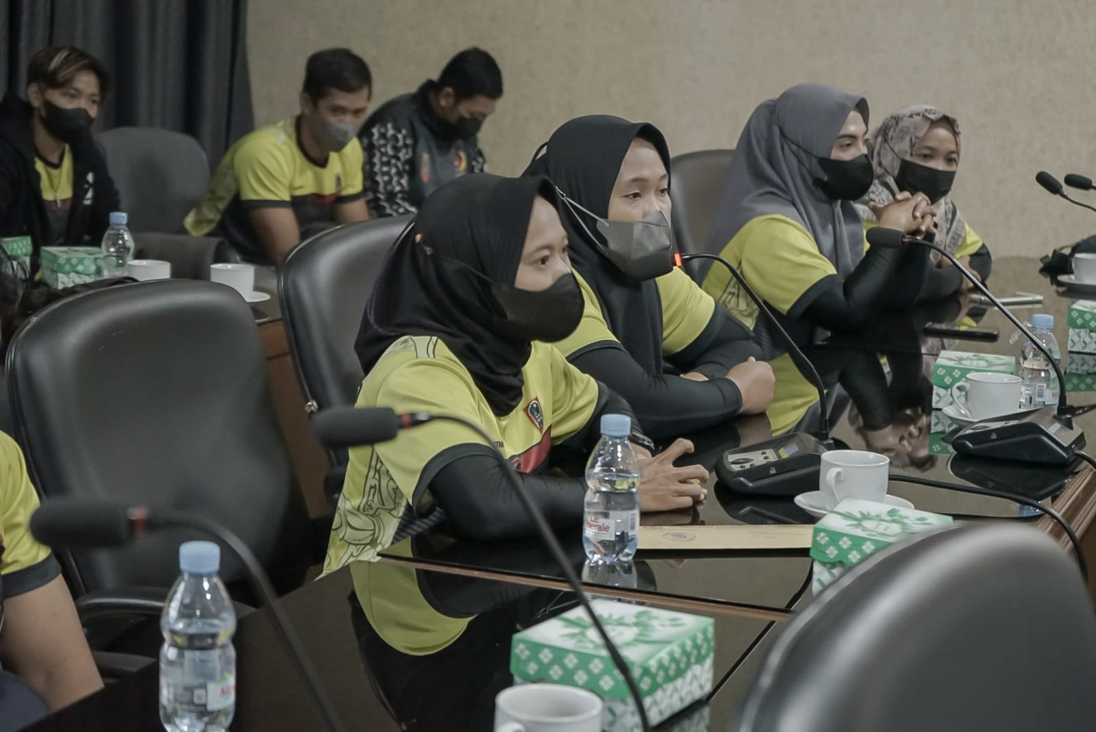 Bonus Atlet Berprestasi Dinilai Jomplang, DPRD Kalsel Akan Coba Buat Perda