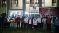 KPU Bartim Ajukan Anggaran Rp20M untuk Pilbup 2024