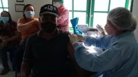 98b6dcb4-5c90-4f76-be83-dbf4d28bdb7b Semua Perangkat Desa Ipu Mea Sudah Vaksinasi Booster