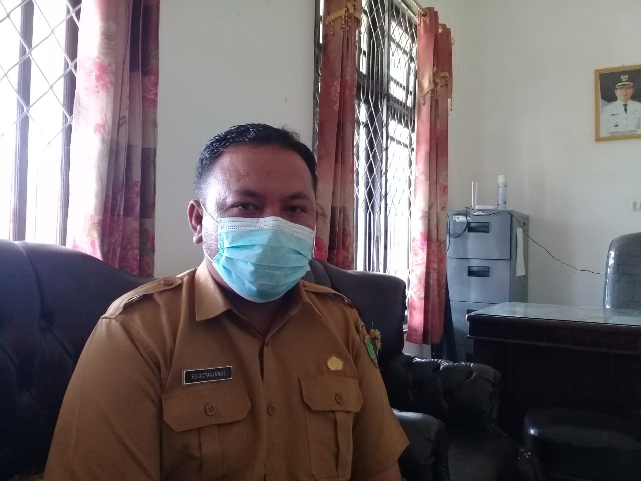 Banua Lima Sudah Laksanakan Vaksinasi Anak 