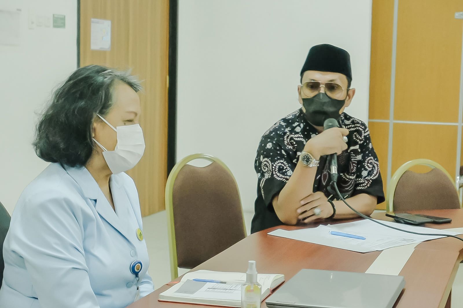 Tekan Pernikahan Dini, DPRD Kalsel Belajar ke Yogyakarta 