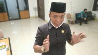 fb178359-da64-419b-802c-98b539c2c7ca Ibukota Provinsi Pindah, Yani : Saya Kaget