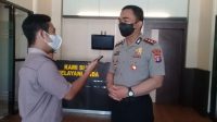 Polres Bartim Bentuk Satgas Pengawasan Peredaran Minyak Goreng