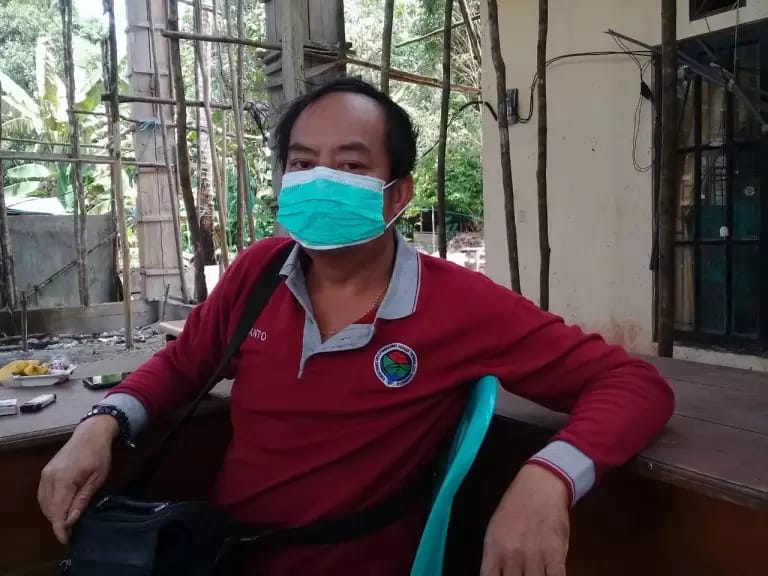 WhatsApp Image 2022-03-18 at 09.12.25 Penyaluran BLTDD Murutuwu Tunggu Buku Rekening BRI