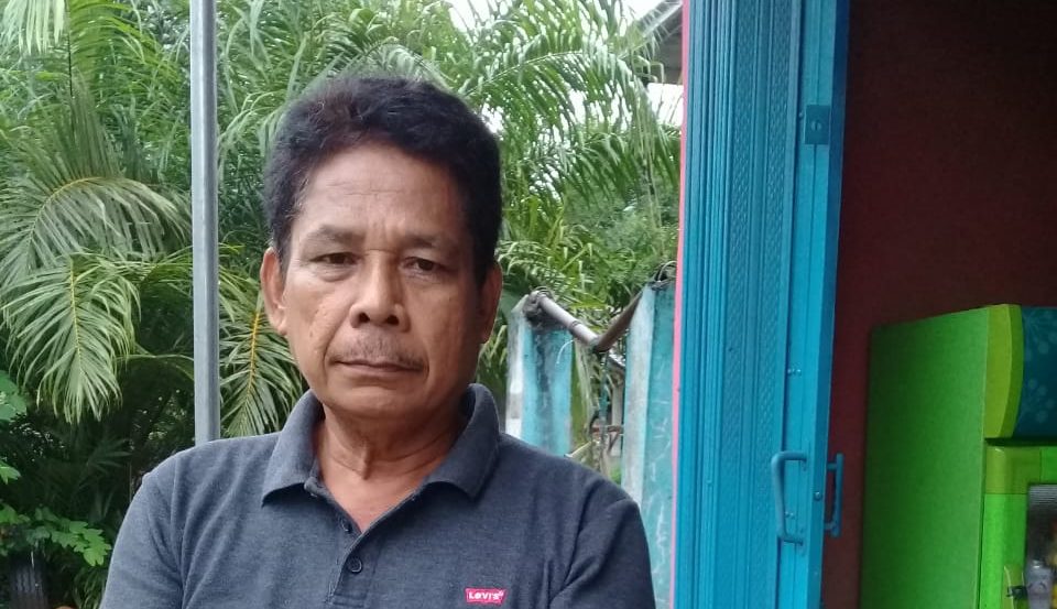 Pemerintah Desa Kandris Fasilitasi Pertemuan PT RTP dengan Masyarakat Pemilik Lahan