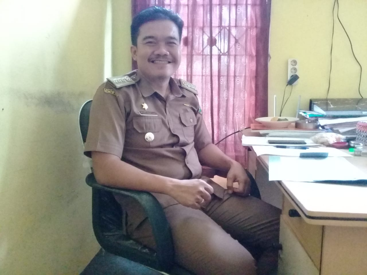 Mulai April, Kecamatan Paku Laksanakan Program Dokter Masuk Desa