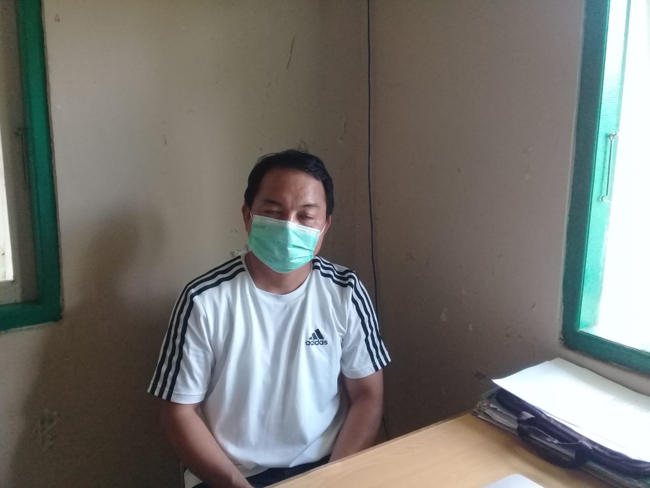 Dokter Puskesmas Tampa Langsung Layani Kesehatan Warga di Desa