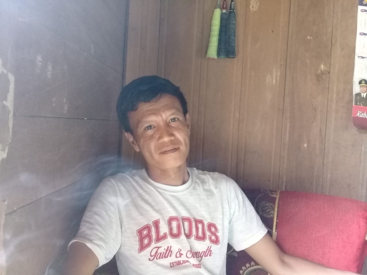 Program Dokter Masuk Desa Kunjungi Desa Paku Betu