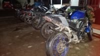 c48cf2c2-7401-486c-a55b-4d23ac227182 Polsek Dusteng Bubarkan Aksi Balap Liar Malam Minggu di Ampah