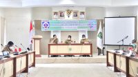 297ede34-f6c4-4176-9ca8-0a02b3c15c31 HUT Kabupaten Balangan Akan Dilakukan Sederhana