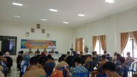 6e346706-8181-4227-a7f4-02e0349a641a 187 Usulan Tersampaikan di Musrembang Kecamatan Juai