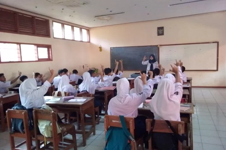 Pengajaran Sejarah