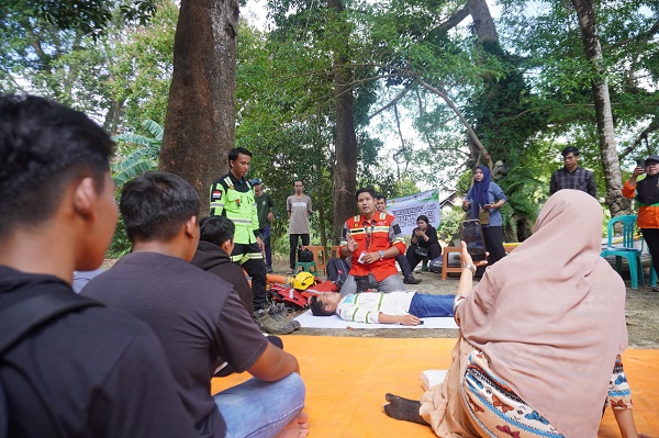 Habar Balangan Coal