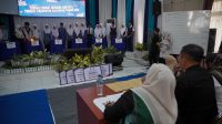 30 Sekolah di Balangan Beradu Wawasan Sejarah dalam Lomba Cerdas Cermat Museum 2025,