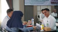 33 Peserta Unjuk Diri di Ajang Pemilihan Putra Putri Pariwisata Balangan