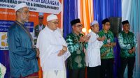 BPBD Balangan Ajak Masyarakat Teladani Akhlak Rasulullah SAW