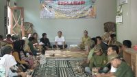 BPBD Balangan Dorong Partisipasi Aktif Masyarakat untuk Pemulihan Pasca Bencana