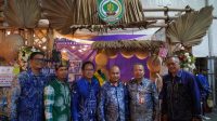 BUMDesa Sumber Rejeki Wakili Kabupaten Balangan di Lomba BUMDesa Expo Kalsel 2025