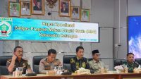 Balangan Siapkan Strategi Percepatan Program Makan Bergizi Gratis