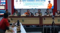 Balangan Tetapkan Status Siaga Karhutla hingga 30 September 2025