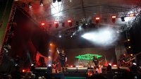 Bupati Resmi Tutup Balangan Festival Vol II 2025